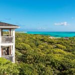 Top-Rated Luxury Resorts in Turks and Caicos