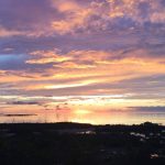 South Caicos Sunset