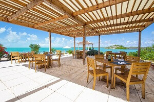 Best All-Inclusive Resorts in Turks and Caicos